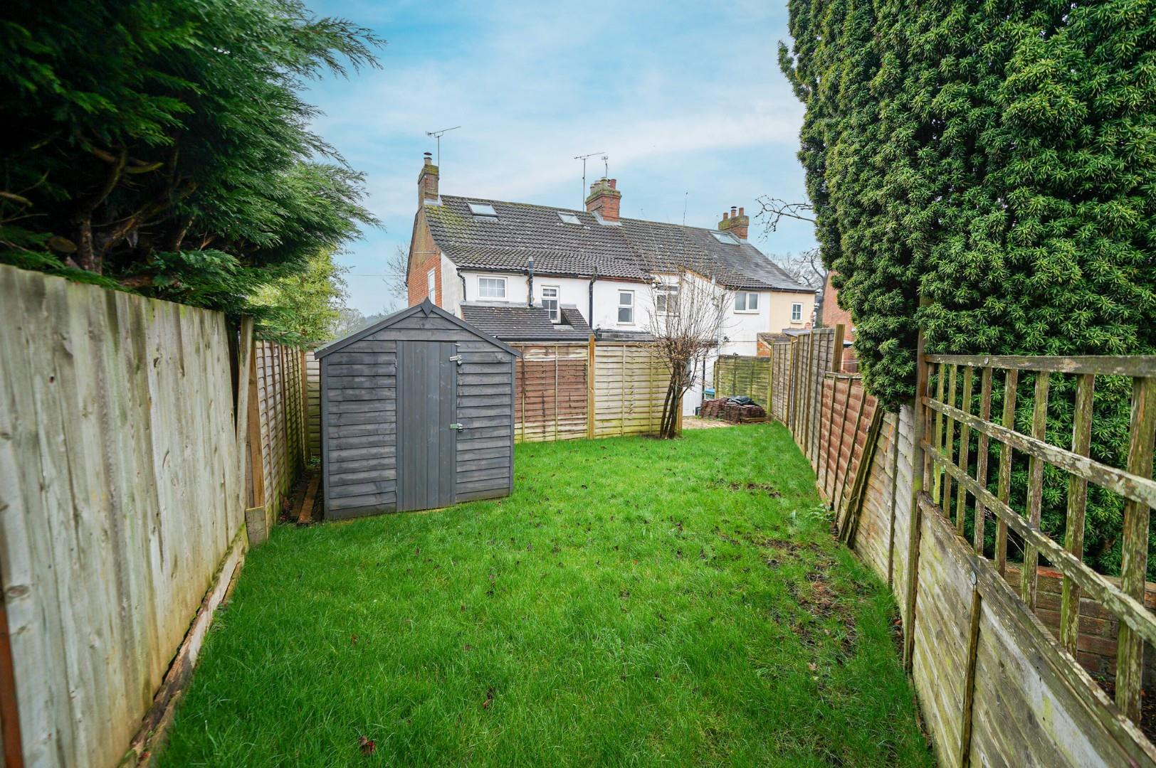 Leighton Road, Wing, Leighton Buzzard Quarters Estate Agents